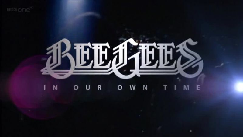 Bee Gees: In Our Own Time